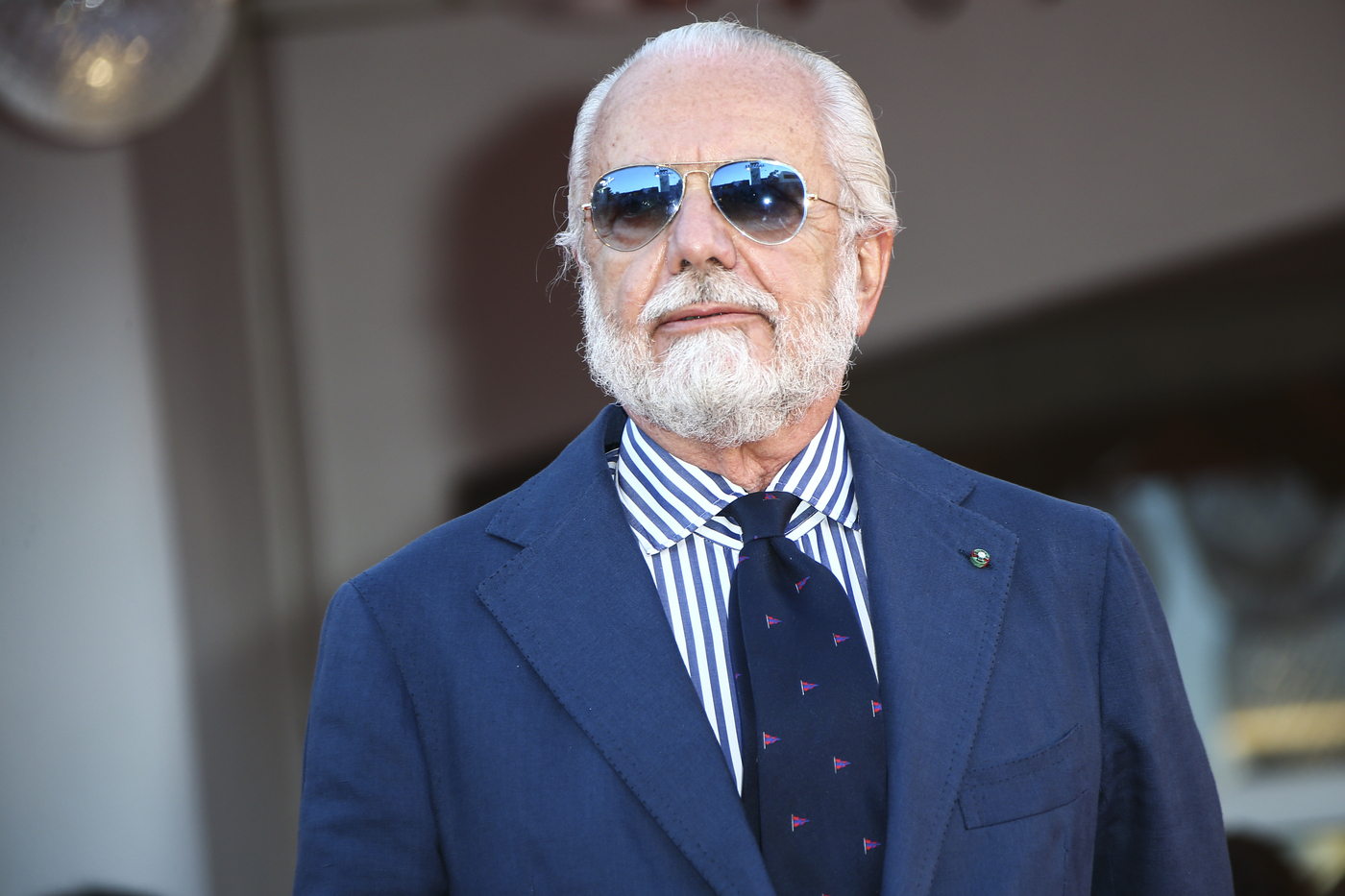 L’enorme impresa di ADL: dalle ceneri del fallimento al colpo Scudetto, 20 anni dopo