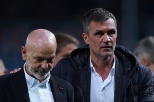 Milan, orgoglio o delusione? Ecco le parole di Pioli e Maldini