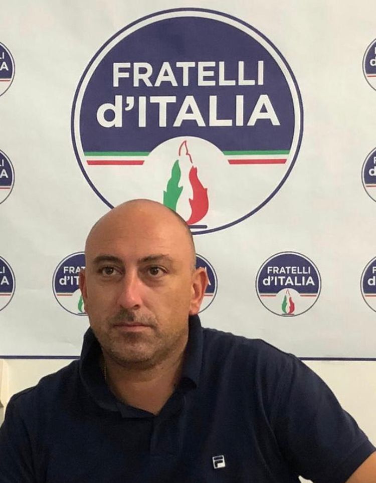 Ricci (FdI): “Vicinanza alle vittime dell’alluvione in Emilia Romagna”