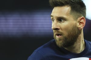 Clamoroso Messi: sarà MLS, chiuderà con l’Inter Miami