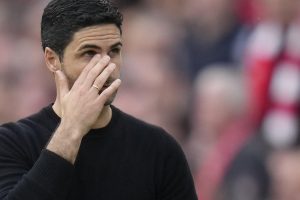 Colpo De Zerbi, crollo finale Arsenal: Guardiola accarezza la sua 5° Premier in 7 anni