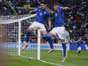 Sogno Under 20: battuta la Corea, Italia in finale Mondiale