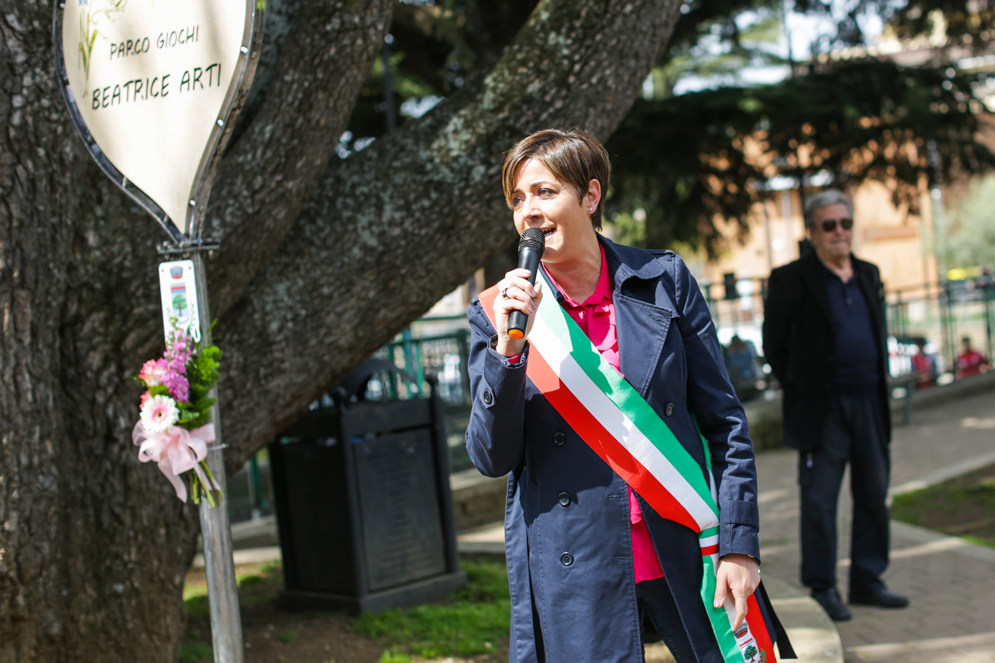 Amministrative, conferma del centrosinistra a San Cesareo: secondo mandato per la Sabelli