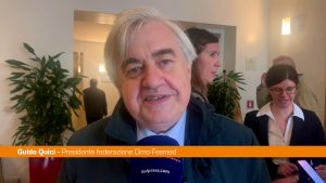 Quici “Investire sulla sanità pubblica”