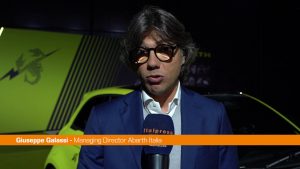 Abarth 500e, puro divertimento elettrico