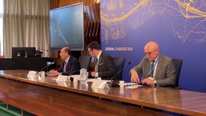 Caro-voli, Schifani “Stiamo lavorando per maggiore concorrenza”