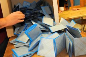 Amministrative, Paolo Pacifici è il nuovo sindaco di Affile