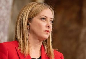 Meloni “Fare leva su tema comunità e appartenenza per risollevarci”