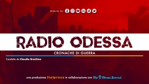 Radio Odessa – Puntata del 18 maggio 2023