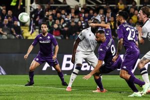 Conference. Fiorentina, beffa finale: Basilea corsaro al Franchi