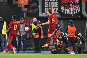 Europa League. Favola Bove, primo atto a Mou: battuto 1-0 il Leverkusen