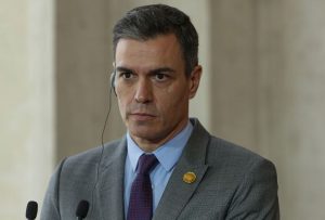 Spagna, Sanchez annuncia elezioni anticipate per il 23 luglio