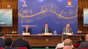 Ponte sullo Stretto, Schifani “Non resterà una cattedrale nel deserto”