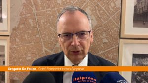 De Felice “Per il manifatturiero il 2023 un anno di consolidamento”