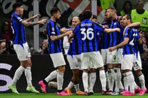 Euforia Inter, spettacolo dominante. Adesso la finale è ancora più vicina