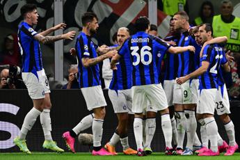 Euforia Inter, spettacolo dominante. Adesso la finale è ancora più vicina