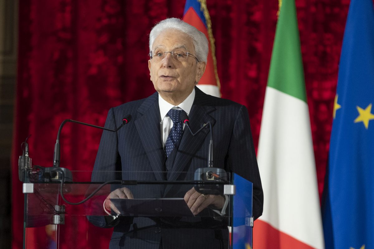 Mattarella “Indispensabile avere processi più agili e moderni”