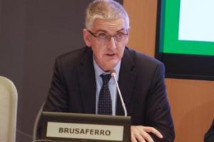 Brusaferro: “L’economia del Paese cresce con la salute”