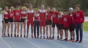 Atletica Alto Lazio, ottimi piazzamenti nella classifica nazionale