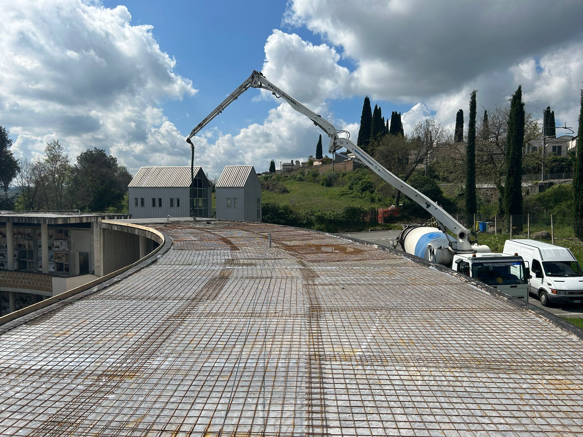 “Cavalieri, Biondi e Brunelli negli ultimi tre anni dove hanno vissuto?” Il sindaco Giampieri replica alla minoranza