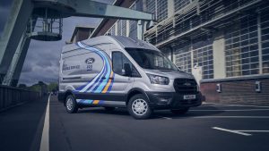 Motori. Ford Mobile Service: l’officina arriva direttamente dal cliente