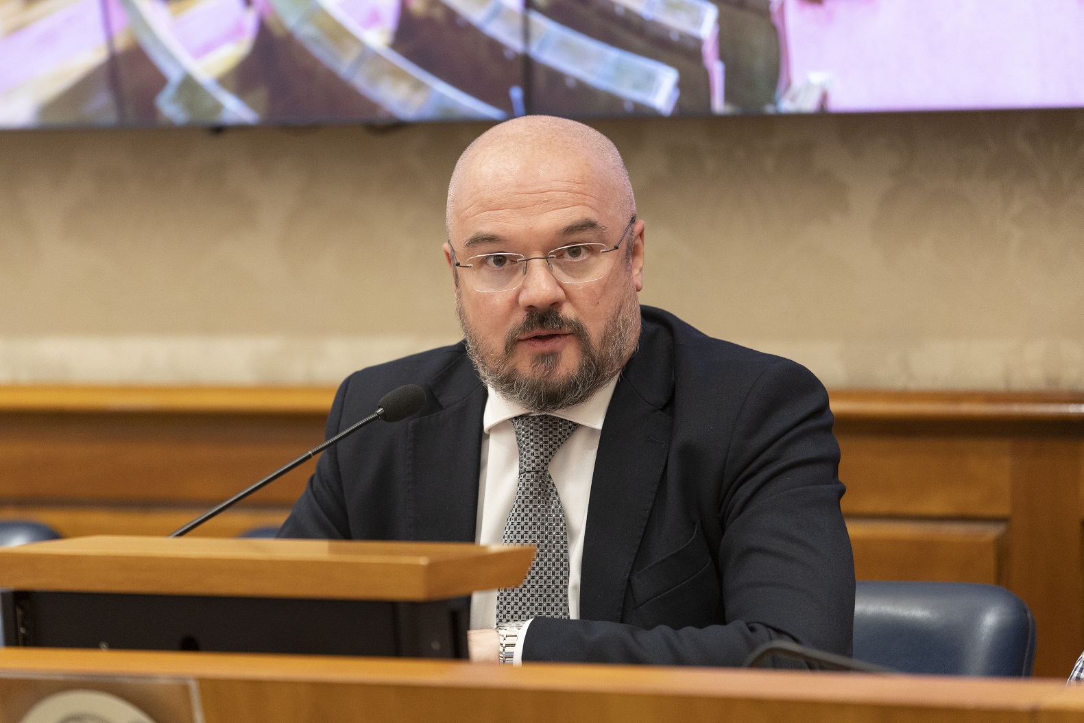 Roma – Borghi (Azione-Iv): “Pd lascia solo Gualtieri su termovalorizzatore”