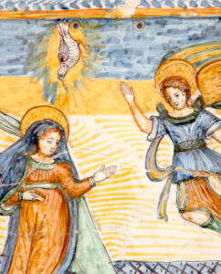 A Bagnoregio una mostra che ha riscritto la storia della maiolica italiana