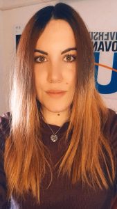 Universo Giovani, cambio al vertice: eletta presidente Marta De Alexandris