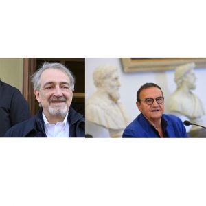 Fiumicino, Rocca in campo per Baccini: “La città merita un sindaco preparato come Mario”