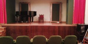Al Piccolo Teatro Cavour di Bolsena la finale del Premio nazionale lirica “Luciana Palombi”