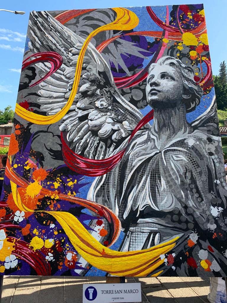 Pugnaloni, la Prima Equipe Torre San Marco vince l’edizione 2023