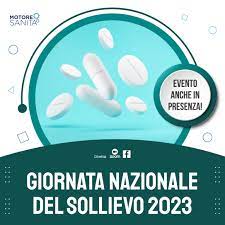 Giornata Nazionale del Sollievo, tutte le iniziative a Rieti e provincia