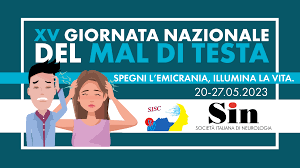 Giornata Nazionale del mal di testa, a Rieti consulti gratuiti sui percorsi diagnostici