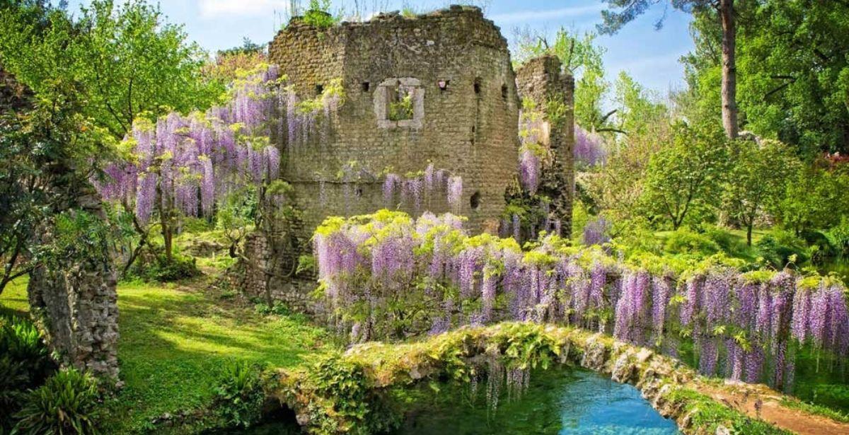 Lazio – Settimana Europea dei Parchi, le iniziative gratuite della Regione