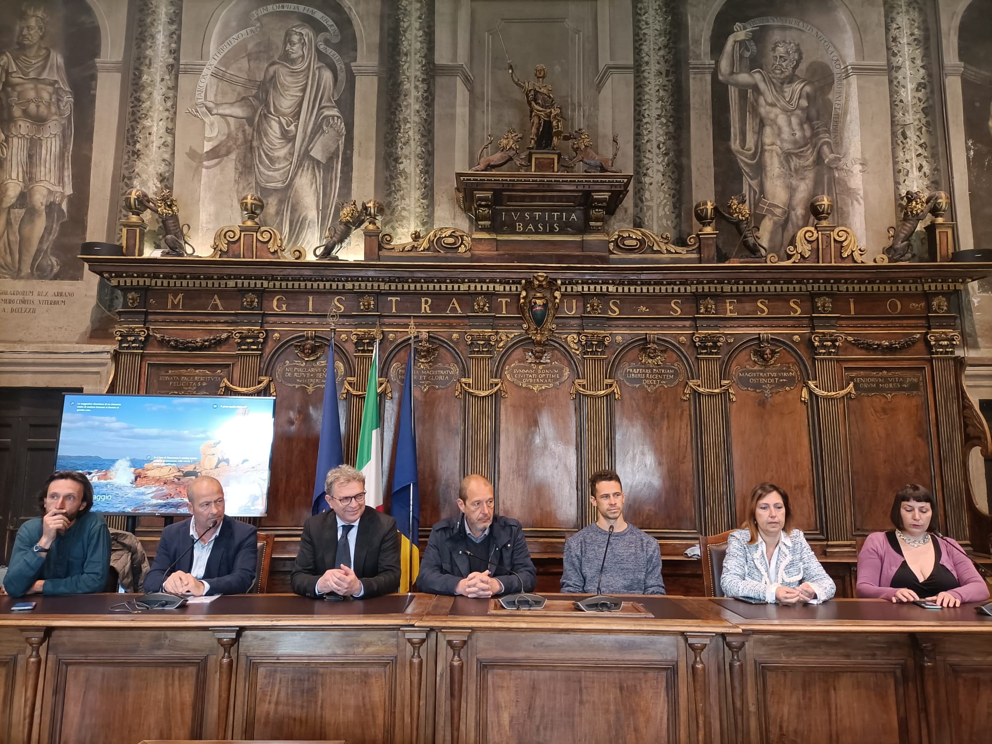 Al via a Valle Faul il mercato settimanale di Tuscia in Bio