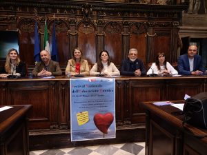 A Viterbo il primo Festival nazionale dell’educazione emotiva