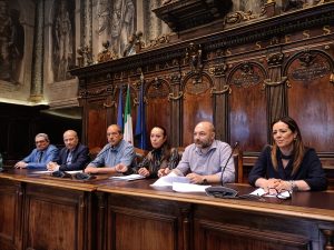 Reti di impresa, 4 progetti viterbesi finanziati dalla Regione Lazio