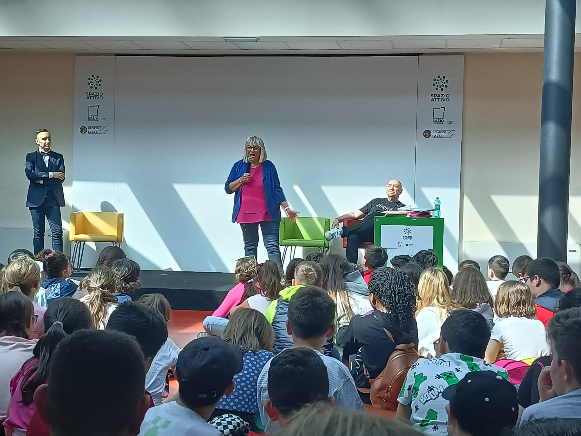 Festival dell’intelligenza emotiva: a lezione contro il bullismo