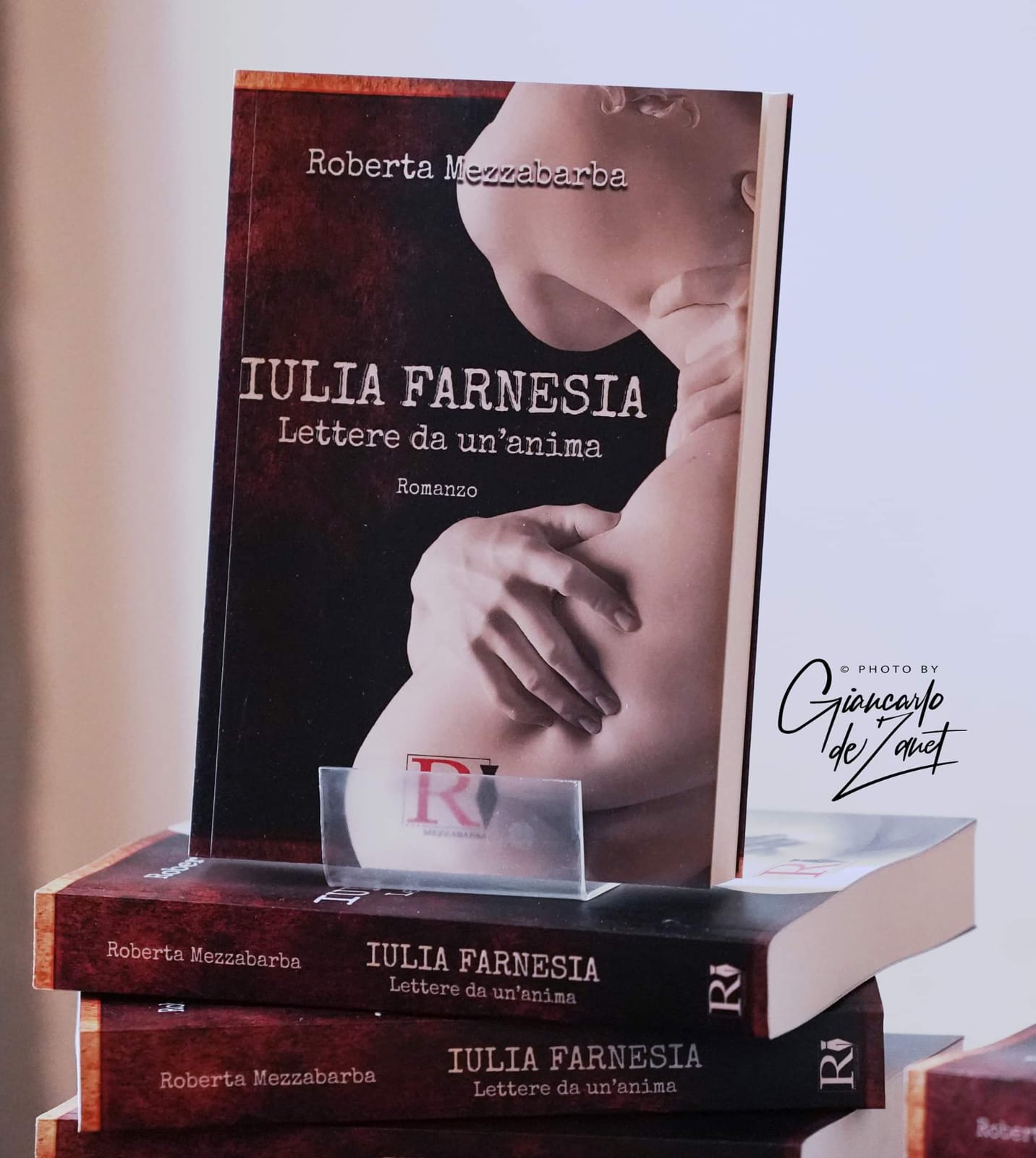 “Un giorno con Giulia La Bella”, appuntamento a Cerveteri