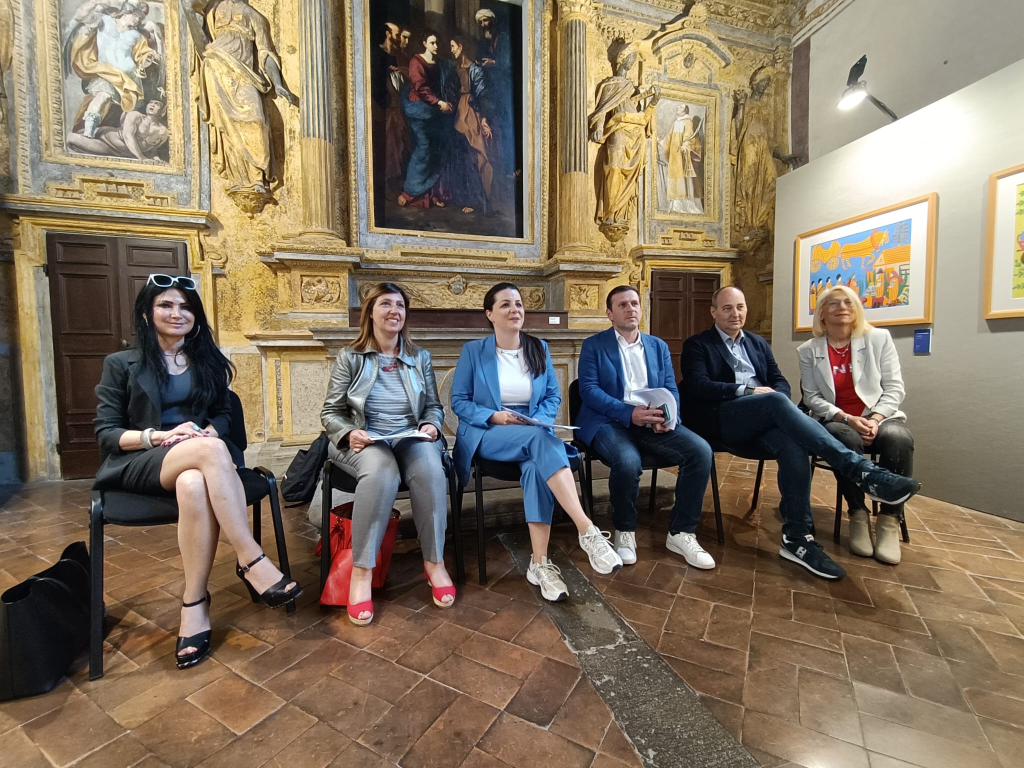 A Pratogiardino l’Esposizione internazionale canina con oltre 130 razze