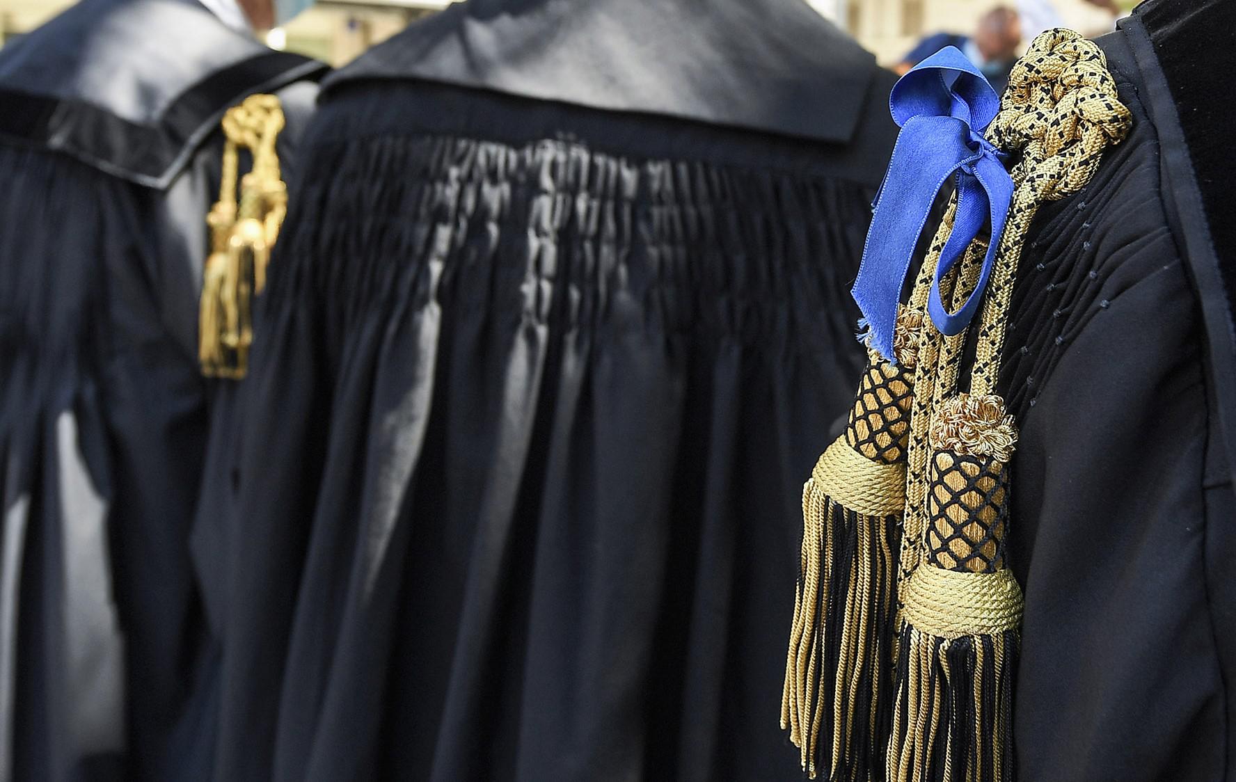 Civitavecchia, avvocati da oggi in sciopero contro la Procura: “Ci sentiamo ospiti sgraditi”