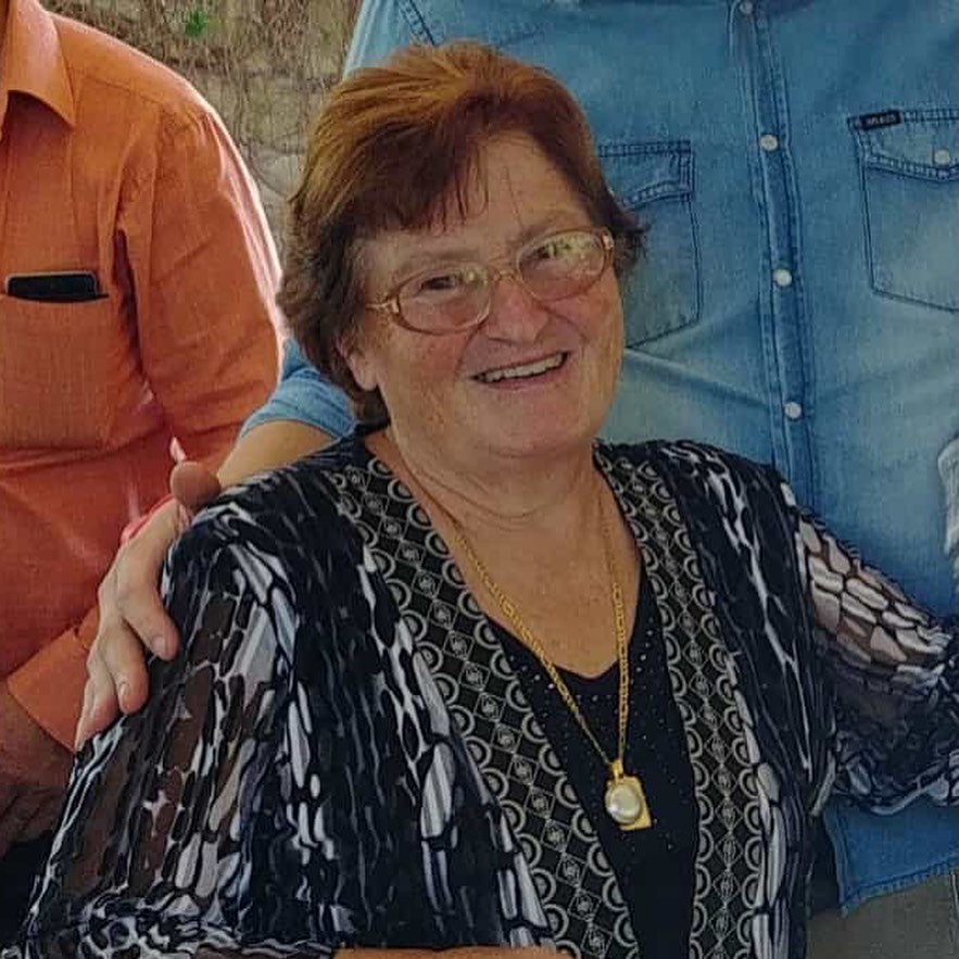 Viterbo – Oggi l’ultimo saluto a Anna Baccelli, negli anni ’60 aprì l’Antica Latteria