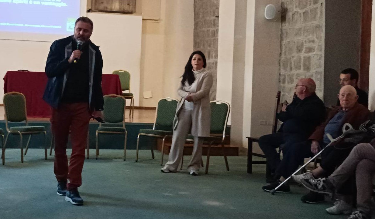 Viterbo – Aumentati i parcheggi a San Faustino e investiti oltre cinque milioni di euro