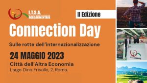 A Roma studenti e aziende in connessione: è il Connection Day ITS Agro