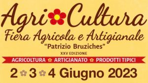 A Caprarola fiera agricola e artigianale “AgriCultura”