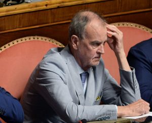 Autonomia, Calderoli “Dal Servizio Bilancio del Senato dossier carente”