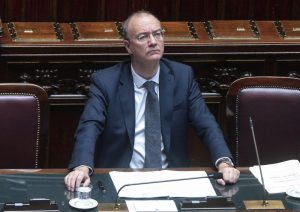 Valditara “Rafforzare la competenza di lettura fondamentale per Ue”
