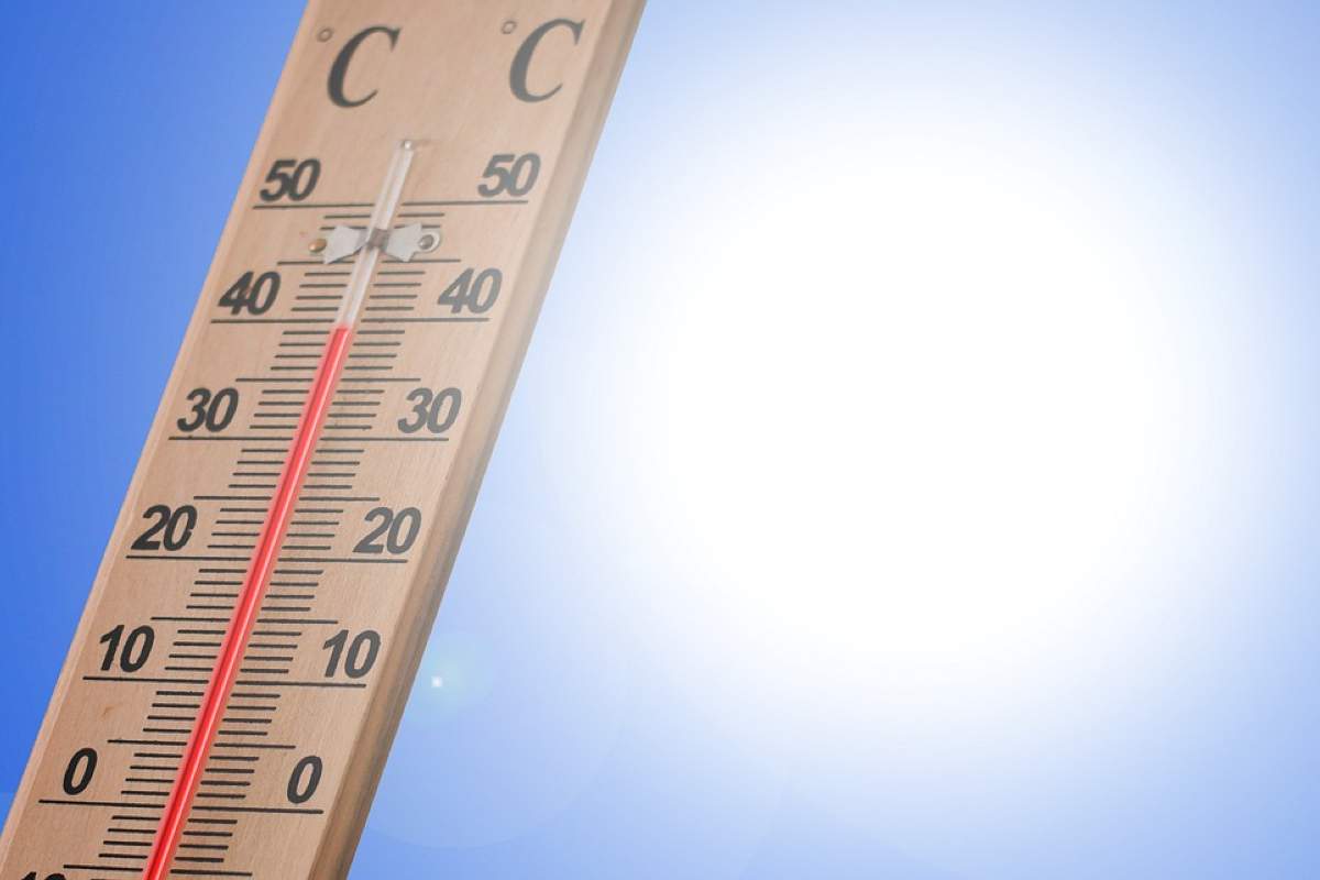 Giugno 2024 è ufficialmente il mese più caldo mai registrato