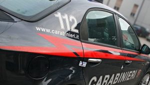 Aprilia – Carabinieri cercano corpo uomo in vasche caseificio dopo segnalazione di un cittadino
