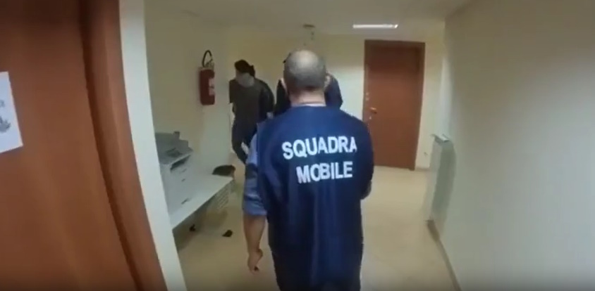 Omicidio Cassino – Autopsia su donna: vittima picchiata, presenti fratture